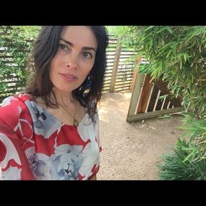 Meet your Posher, Lindsay